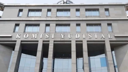 Komisi Yudisial Dalami Dugaan Pelanggaran Etik dalam Sidang Kasus Andrie Yunus