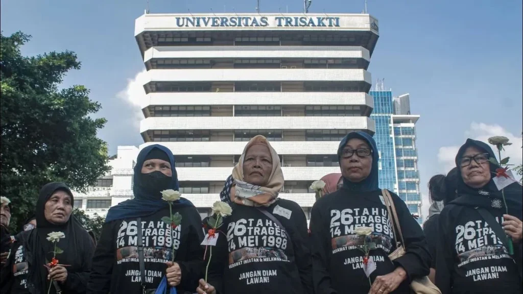 Komnas Perempuan Dibawah Kritik Netizen Setelah Tolak Hukuman Kebiri untuk Kiai Ashari