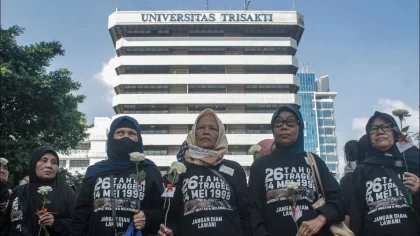 Komnas Perempuan Dibawah Kritik Netizen Setelah Tolak Hukuman Kebiri untuk Kiai Ashari