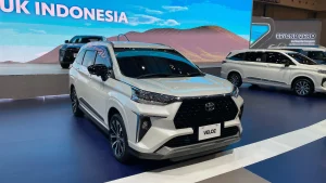 Komparasi Harga LMPV Mei 2026, Diskon Hingga Rp 28 Juta Jadi Daya Tarik Utama