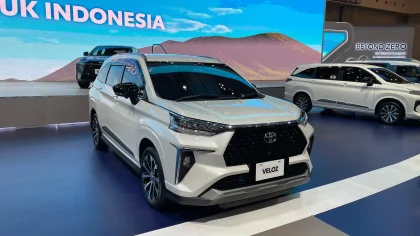 Komparasi Harga LMPV Mei 2026, Diskon Hingga Rp 28 Juta Jadi Daya Tarik Utama