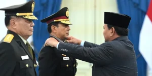 Kompolnas Diperkuat: Dofiri Ungkap Kewenangan Baru untuk Investigasi Etik Anggota Polri