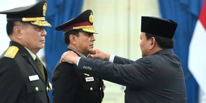 Kompolnas Diperkuat: Dofiri Ungkap Kewenangan Baru untuk Investigasi Etik Anggota Polri
