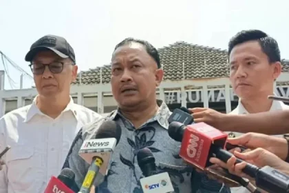 Kompolnas: Polda Metro Jaya Dijabat Komjen Pol, Pelayanan Harus Ditingkatkan