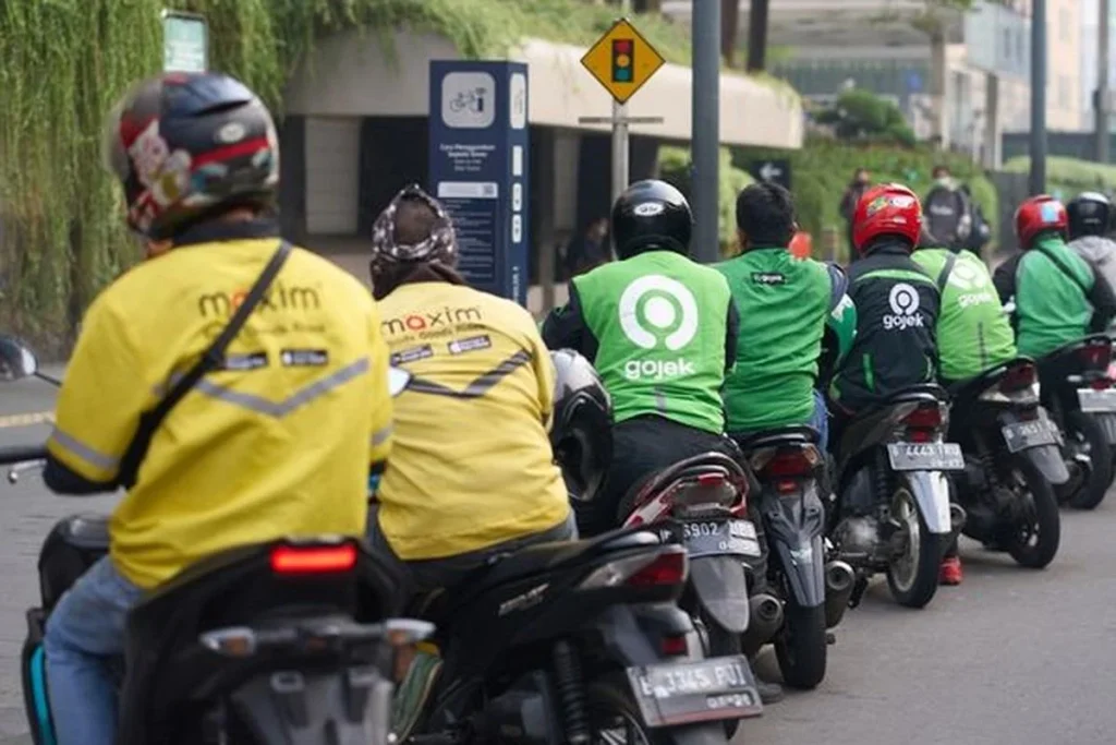 Komunitas Ojol Makassar Bongkar Keluhan Driver, HBK: Perpres 27/2026 untuk Semua Pihak