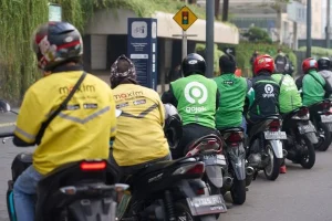 Komunitas Ojol Makassar Bongkar Keluhan Driver, HBK: Perpres 27/2026 untuk Semua Pihak