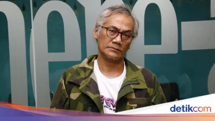 Kondisi Terkini Tio Pakusadewo Setelah Alami Gangguan Kesehatan