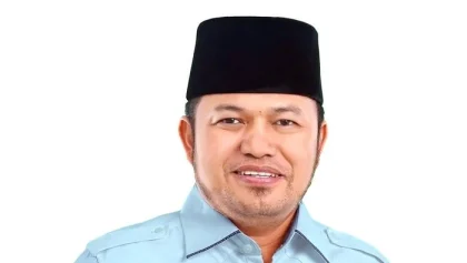 Kontroversi Gubernur Kaltim Rudy Mas Berujung Hak Angket: DPR Ingat Pelajaran Penting