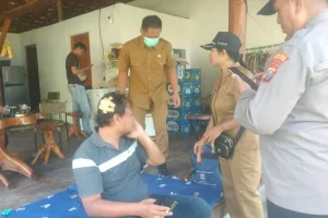 Korban Pengeroyokan di Pantai Wediawu Malang Trauma, Barang-Barang Ikut Hilang