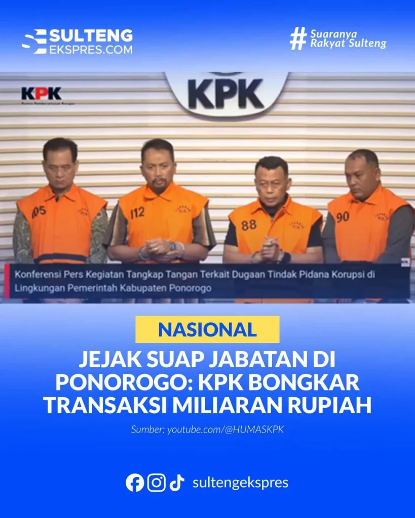KPK Bongkar Setoran Miliaran Rupiah dari Perusahaan ke Oknum Kemnaker sejak 2019