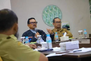 KPK Cecar Plt Wali Kota Madiun Soal Permintaan Dana CSR ke Pengusaha
