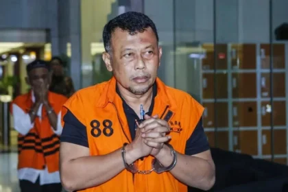 KPK Dalami Dugaan TPPU Sugiri Sancoko, Saksi Dicecar 25 Pertanyaan