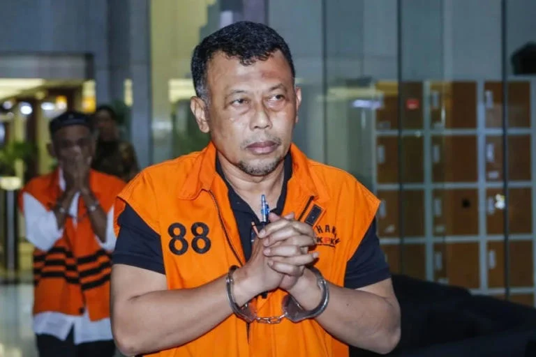 KPK Dalami Dugaan TPPU Sugiri Sancoko, Saksi Dicecar 25 Pertanyaan