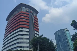 KPK Dalami Kasus Kredit Macet Terkait LPEI, Periksa 2 Saksi Swasta
