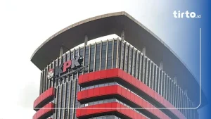 KPK Duga Eks Staf Ahli Budi Karya Terima Uang dari Sudewo