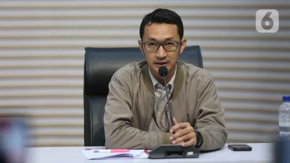 KPK Fasilitasi Ibadah Kenaikan Yesus Kristus bagi Tahanan Nasrani