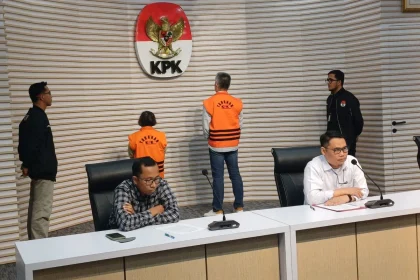 KPK Periksa Dua Perusahaan Terkait Kasus Korupsi LPEI