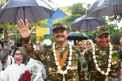 KPK Periksa Plt Wali Kota Madiun Jadi Saksi Kasus Maidi