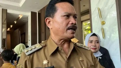 KPK Periksa Plt Wali Kota Madiun Terkait Kasus Fee Proyek dan Dana CSR