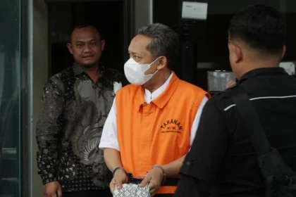 KPK Periksa Saksi FZL untuk Usut Hubungan dengan Wali Kota Madiun Nonaktif