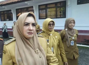 KPK Selidiki Pembelian Rumah Fadia Arafiq di Cibubur Senilai Rp 4 Miliar