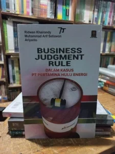 KPK Tekankan Business Judgment Rule dalam Kasus LNG Pertamina: Pelajaran bagi Pengambilan Keputusan Korporasi