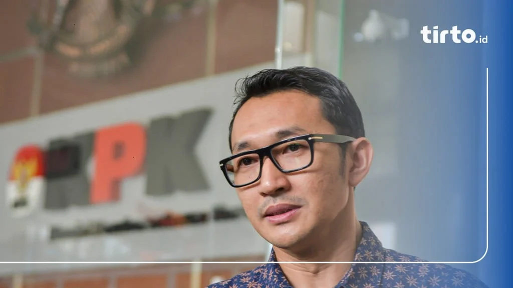 KPK Telusuri Penukaran Valas Tersangka Kasus Bea Cukai Sisprian