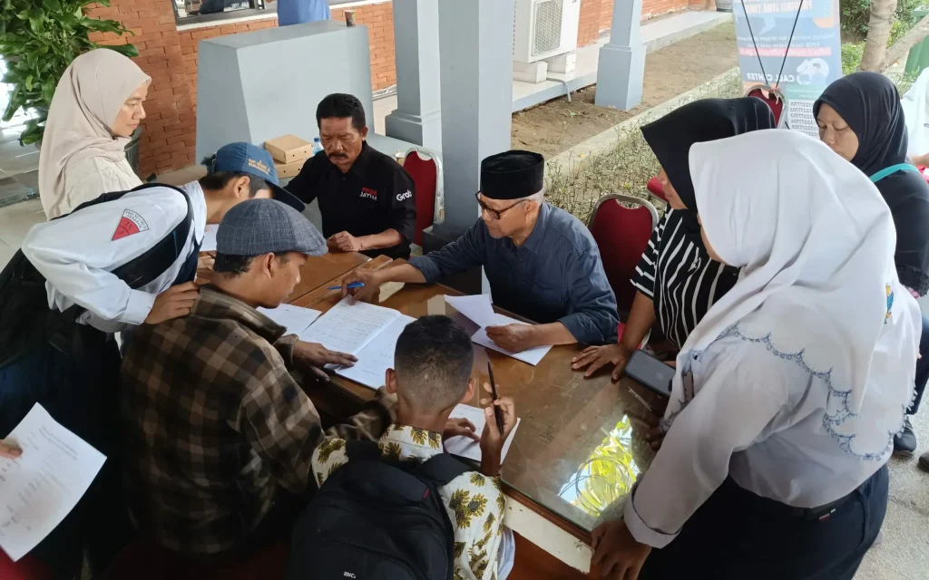 KPK Terbitkan SE Gratifikasi SPMB untuk Mencegah Korupsi