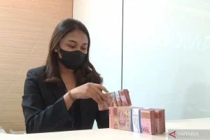 Kredit Perbankan Bali Mencapai Rp119,75 Triliun di Februari 2026, Akomodasi & Real Estate Dorong Pertumbuhan