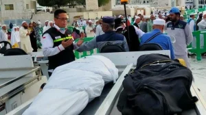Kronologi Jemaah Haji yang Hilang hingga Ditemukan Meninggal Dunia