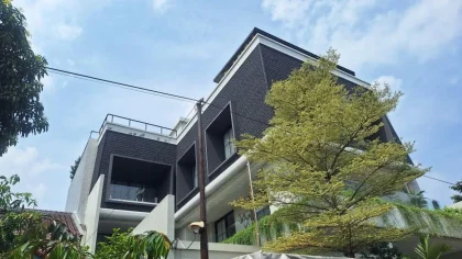 Kronologi Kebakaran Rumah di Jaksel Tewaskan Anggota BPK Haerul Saleh