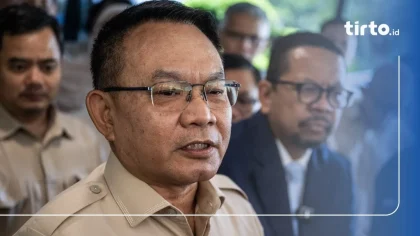 KSP Luncurkan Layanan KSP Mendekat, Ingin Benahi Isu Koordinasi
