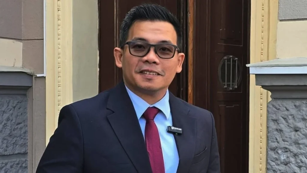 KTP Dicatut untuk Transaksi Komoditi, Waketum PKN Buka Jalur Hukum