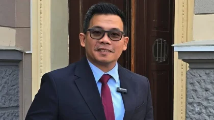 KTP Dicatut untuk Transaksi Komoditi, Waketum PKN Buka Jalur Hukum