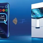 Kulkas Masa Kini Dilengkapi Fitur Canggih Mirip Smartphone
