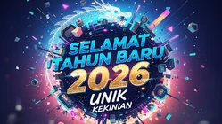 Kumpulan Ucapan Harkitnas 2026 Penuh Semangat dan Inspiratif
