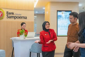 Laba Bank Sampoerna Melonjak 68 Persen di Kuartal I 2026