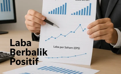 Laba SIG Melejit 88,7% di Kuartal I 2026, Capai Rp80 Miliar