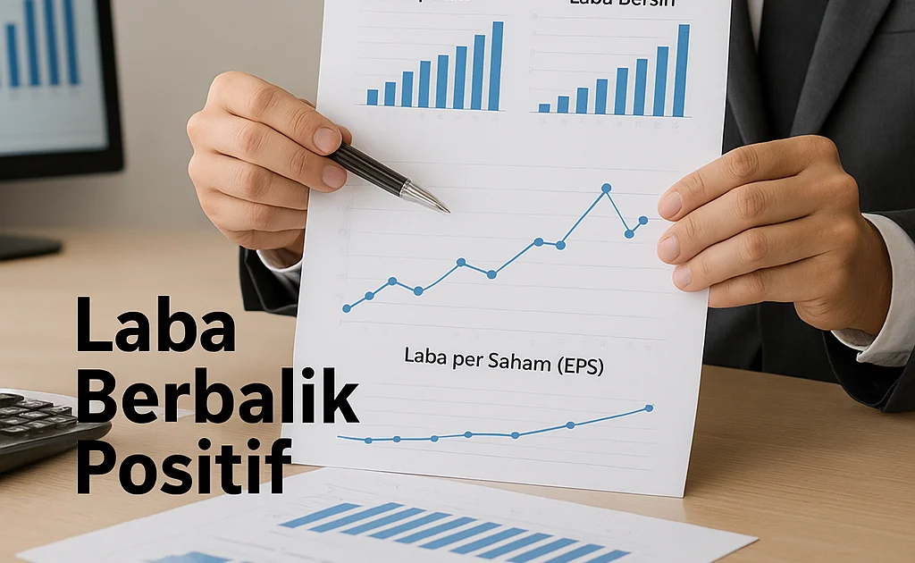 Laba SIG Melejit 88,7% di Kuartal I 2026, Capai Rp80 Miliar