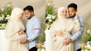 Lala Nabila Mengikuti Hyrox Osaka Saat Hamil, Mengungkapkan Perjuangan dan Pergulatan Mental