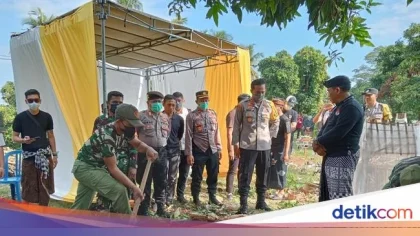 Lansia di Kudus Jadi Korban Perampokan, Pelaku Gasak Perhiasan