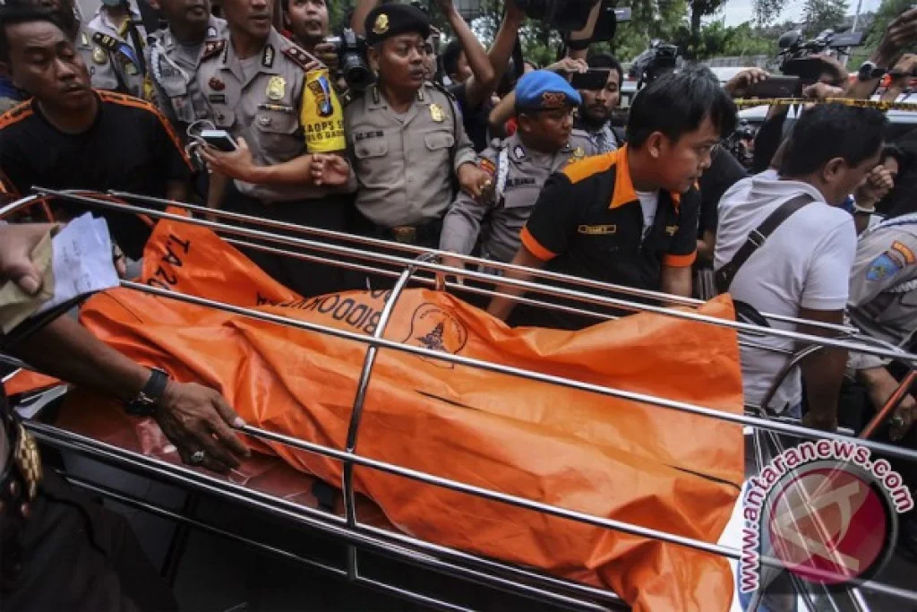 Lansia di Kudus Jadi Korban Perampokan Saat Tidur, Kerugian Mencapai Rp60 Juta