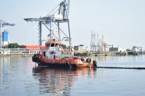 Latihan Gabungan Digelar di Pelabuhan Tanjung Priok, Cegah Terorisme dan Aksi Anarkis!
