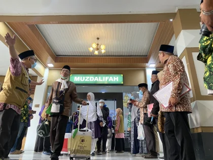 Layanan Jemaah Haji Tahun Ini Banyak Terobosan Baru