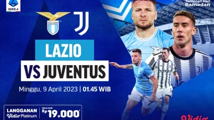 Lazio Hadapi Pisa di Pekan Terakhir Liga Italia