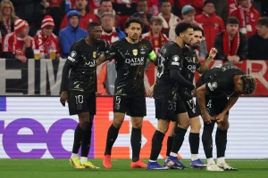 Legenda Arsenal: PSG Akan Kebobolan Banyak Gol di Final Liga Champions