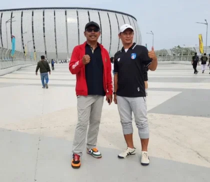 Legenda Persebaya Ibnu Grahan Terkenang Saat AC Milan Datang ke Jakarta