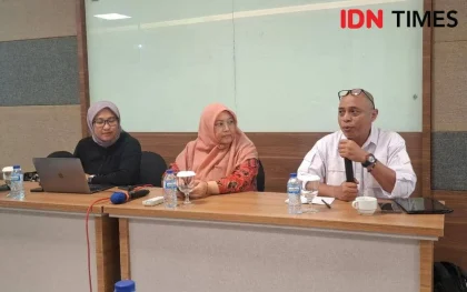 Legislator Desak Pengusutan Tuntas Sindikat Joki UTBK