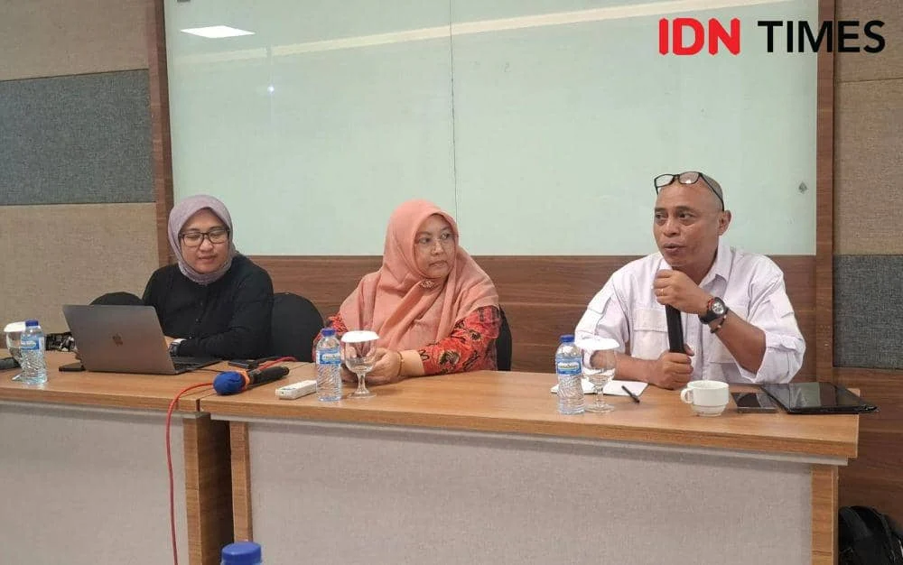 Legislator Desak Pengusutan Tuntas Sindikat Joki UTBK