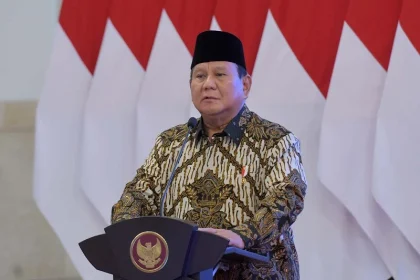 Legislator Gerindra Minta Kurban Presiden Pakai APBN Tidak Dipolitisasi
